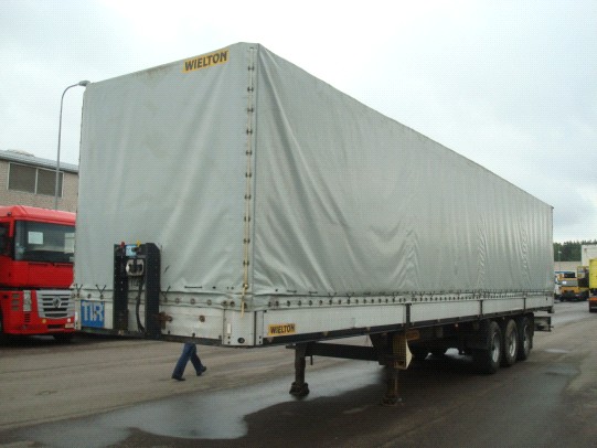 Wielton NS 24S 