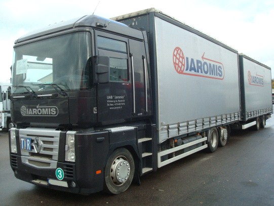 Renault Magnum 440.26 