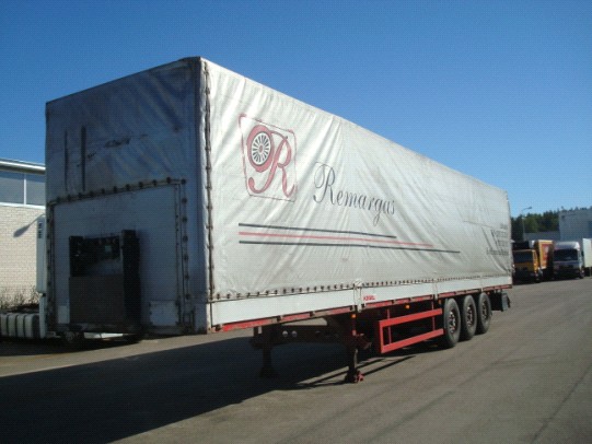Kögel SN 24 