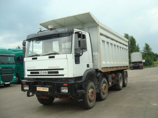 Iveco 410E42 
