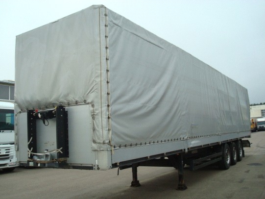 Kögel SN 24 
