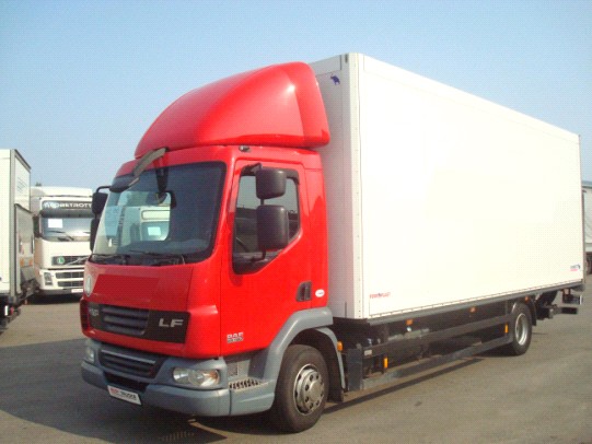 DAF FA LF 45.180 