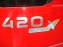 Iveco AS440S42 