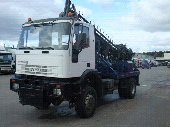 Iveco 190E30 