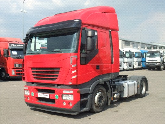 Iveco AS440S42 