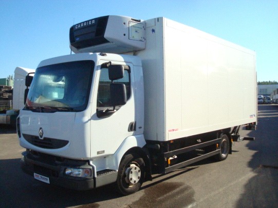Renault Midlum 180.10 MULTI TEMP 