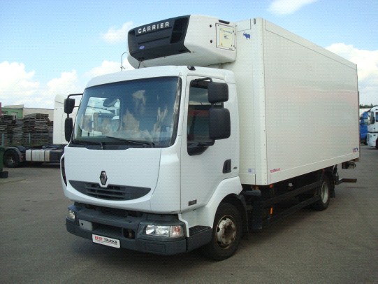 Renault Midlum 180.10 MULTI TEMP 