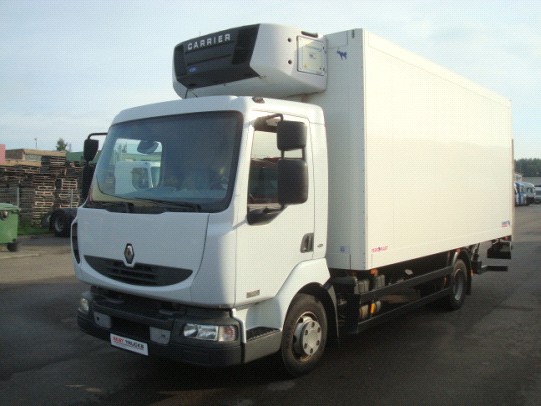 Renault Midlum 180.10 MULTI TEMP 