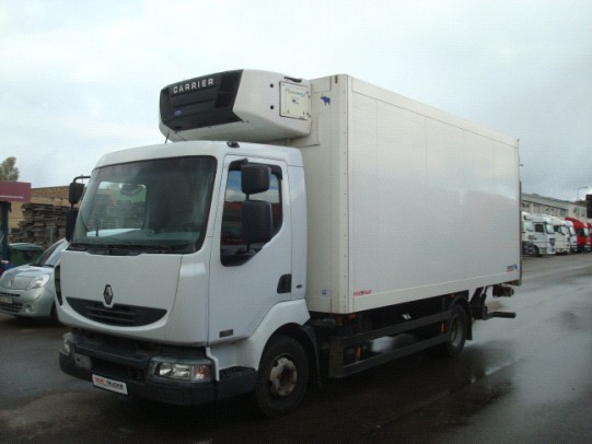 Renault Midlum 180.10 MULTI TEMP 