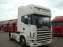 Scania R144 RETARDER 