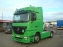 Mercedes-Benz 1841 EURO 5 Analog Tacho 