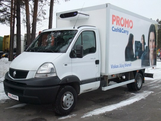 Renault Mascott 150.65 