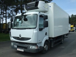 Renault Midlum 190.10 Multitemp