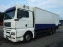 MAN TGA 26.440 Manual Retarder 