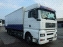 MAN TGA 26.440 Manual Retarder 