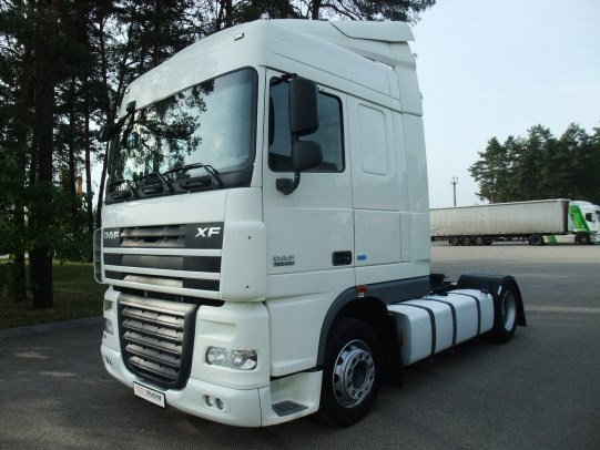 DAF 105.460 
