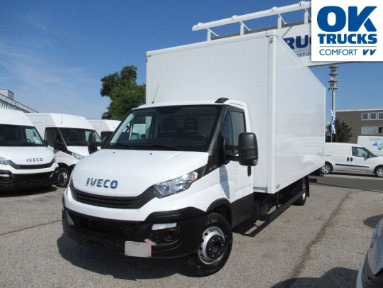 Iveco Daily 70C18 